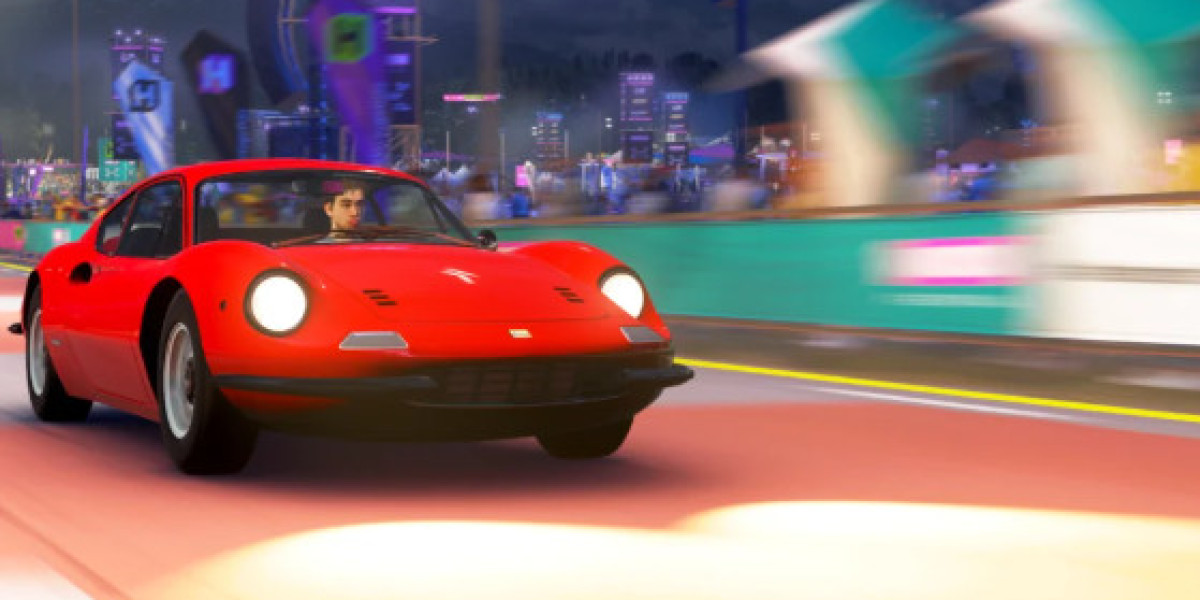 Forza Horizon 6 Credits Have Started a Hypercar Revolution! Why Is Every Driver Building a Dream Garage Overnight?