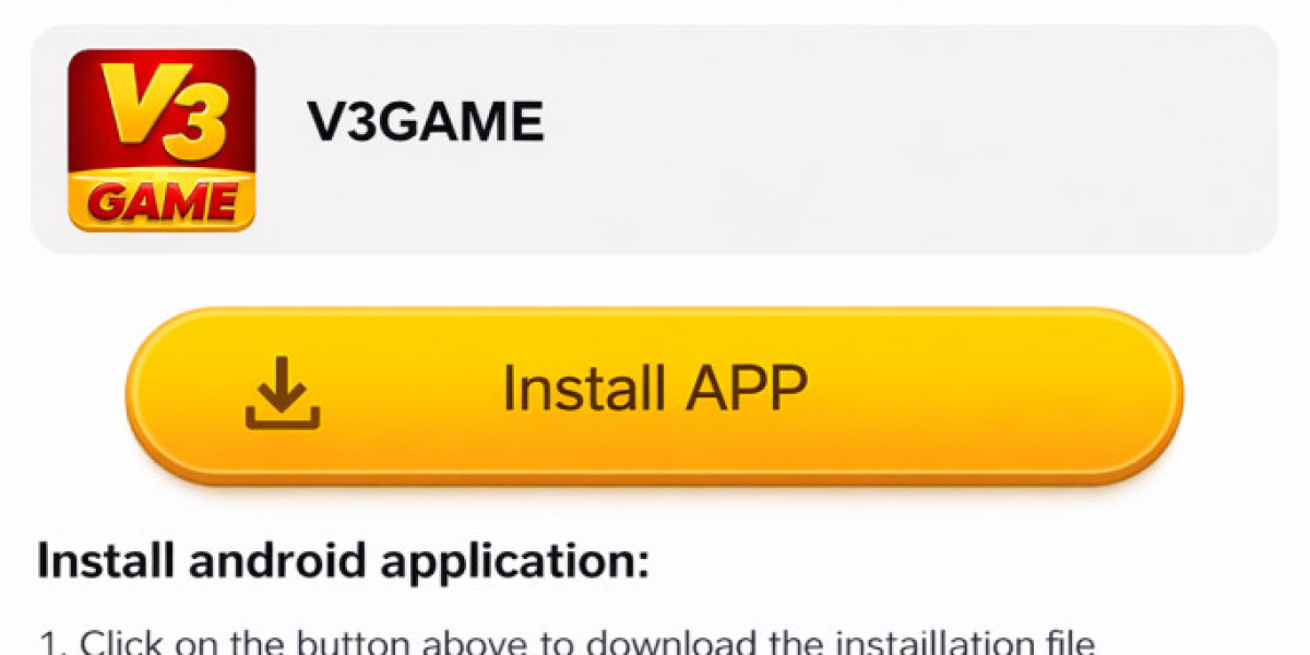 V3 Game Login Registration Tips and Guide