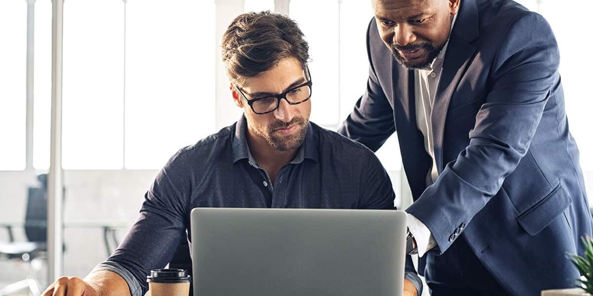 How the Right Microsoft Implementation Partner Accelerates Business Transformation