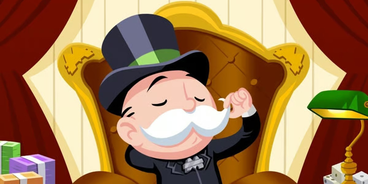 U4GM Brings the Latest Monopoly Go Free Dice Links Update