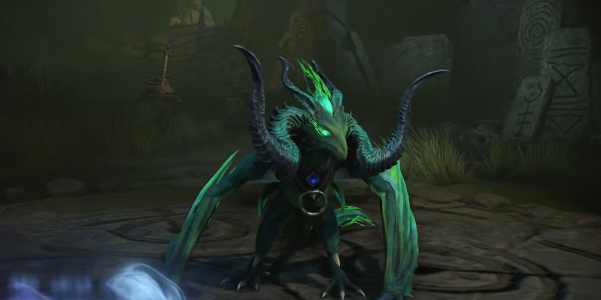 MMOexp:Diablo 4 Season 14 Rogue Reign of Arrows Build Reaches Insane Damage