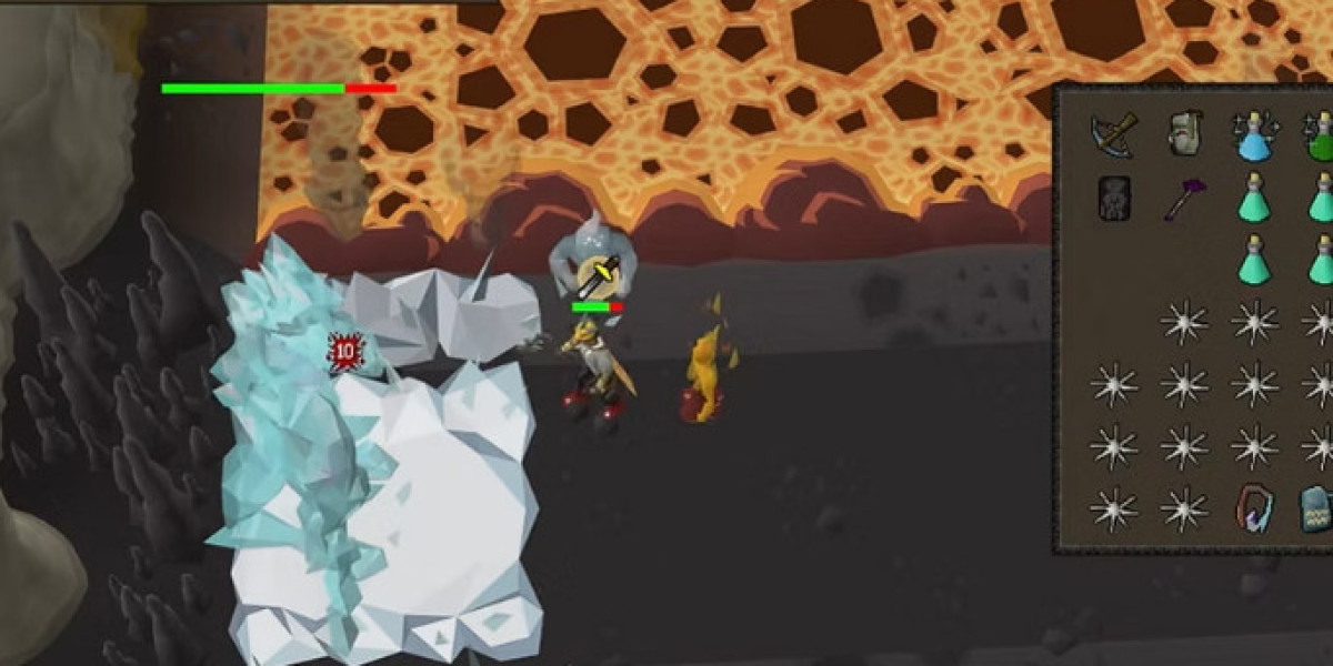RSorder OSRS: The Noob's Guide to Becoming Slightly Less Nooby