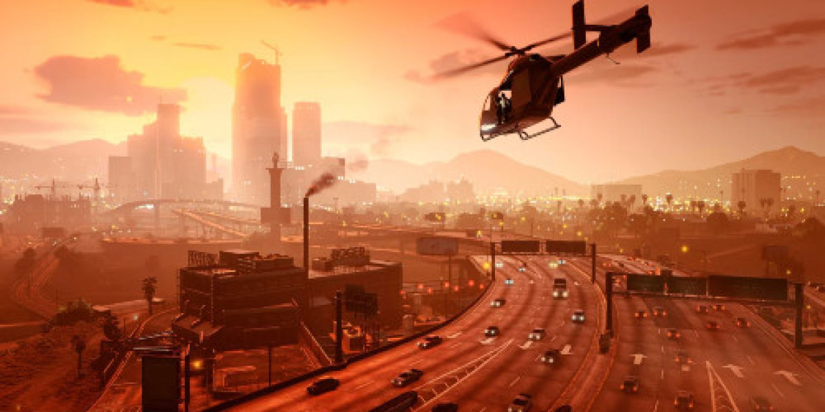 Where U4GM Breaks Down GTA 5 Bunker Resupply