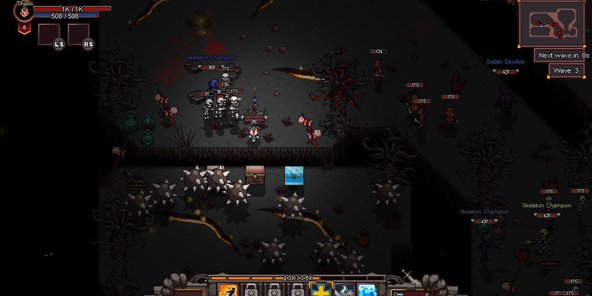 Hero Siege Season 10: U4gm Tips for Tough Bosses