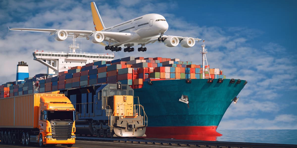 Automotive Supply Chain Companies and Logistics Guide