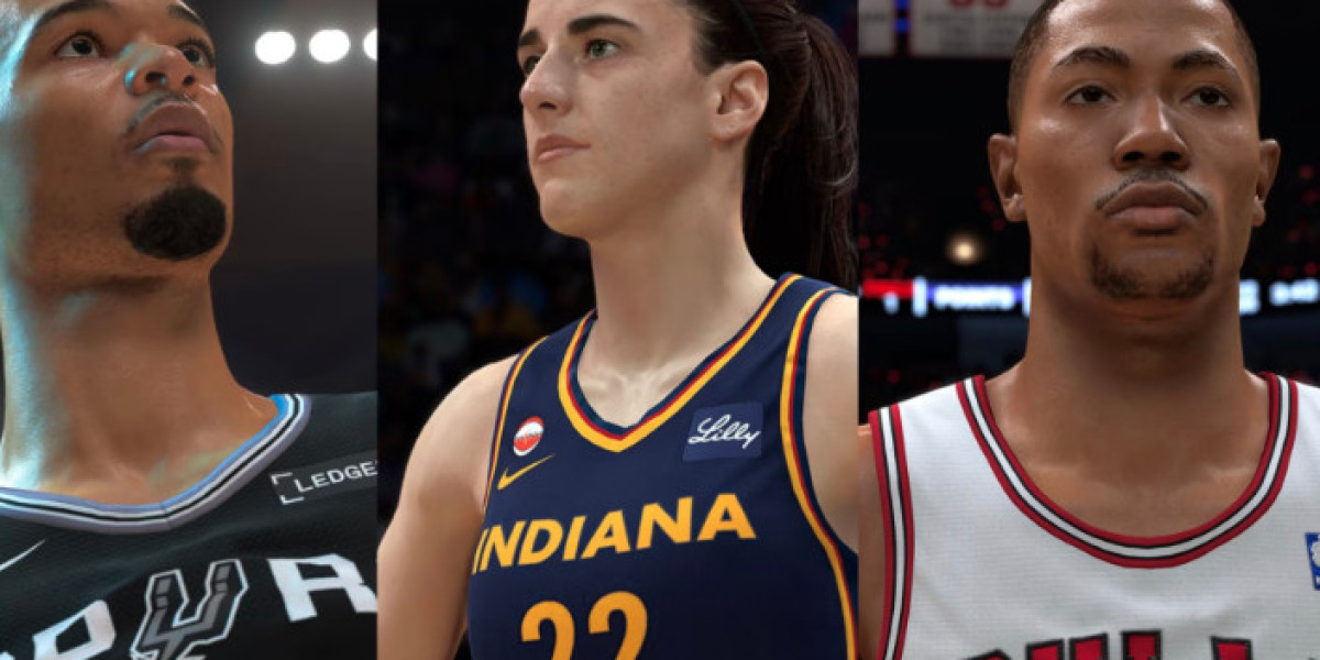 NBA 2K27 MyTEAM 3PT Rankings: The Best Shooters in the Game