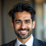 Danny Patil