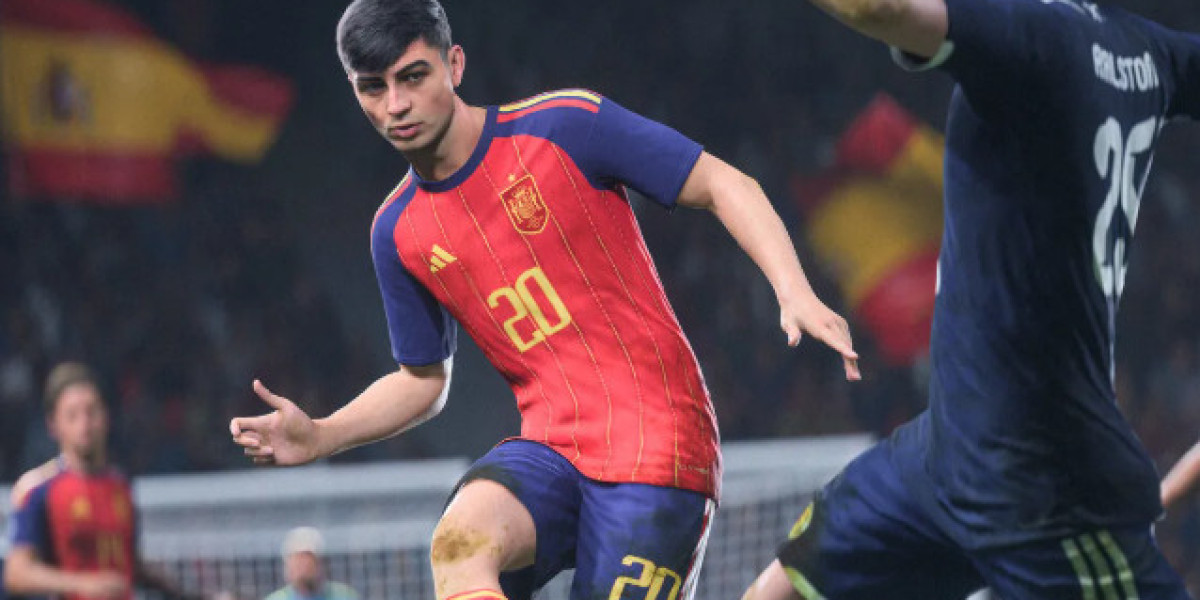 FC 27 Coins Have Broken the Rules of Team Building! Why Is Every Club Suddenly World-Class?