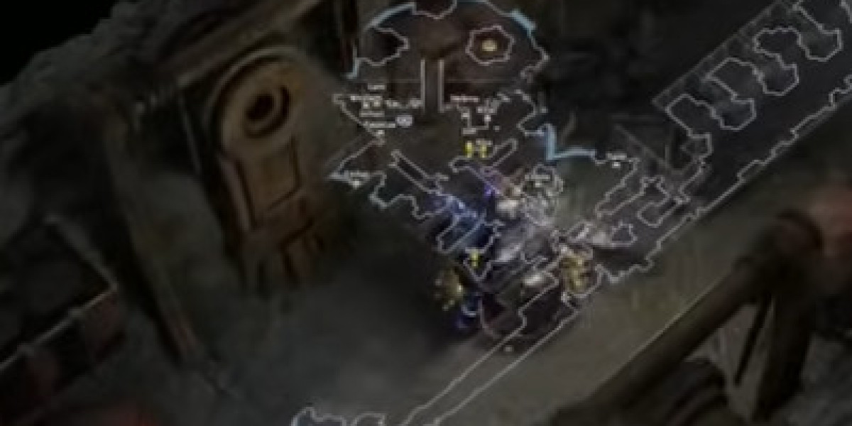 Build Your POE 3.29 Stash Plan with U4GM