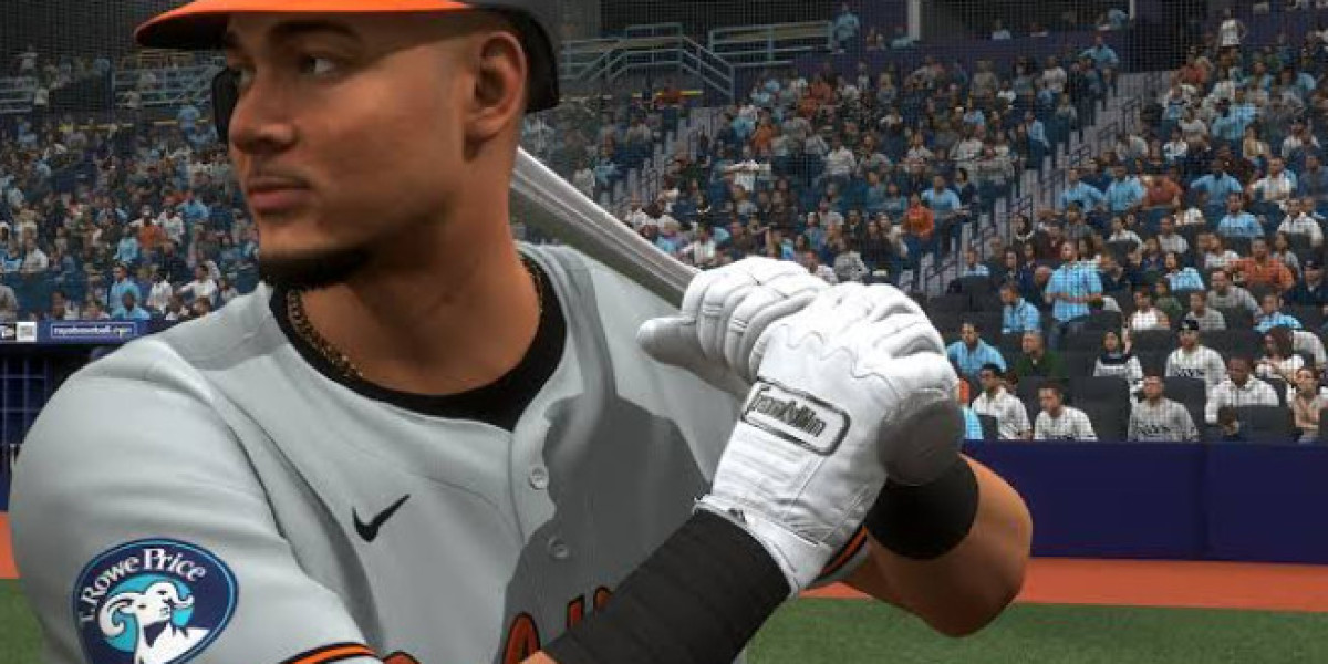 Mmoexp MLB The Show 26: From Stub Benchwarmer to Diamond Dynasty Millionaire