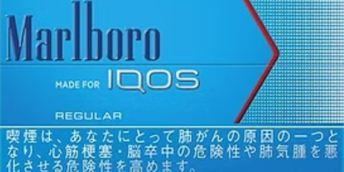 Marlboro 濃原味｜hksmokecig 正品煙彈選購指南