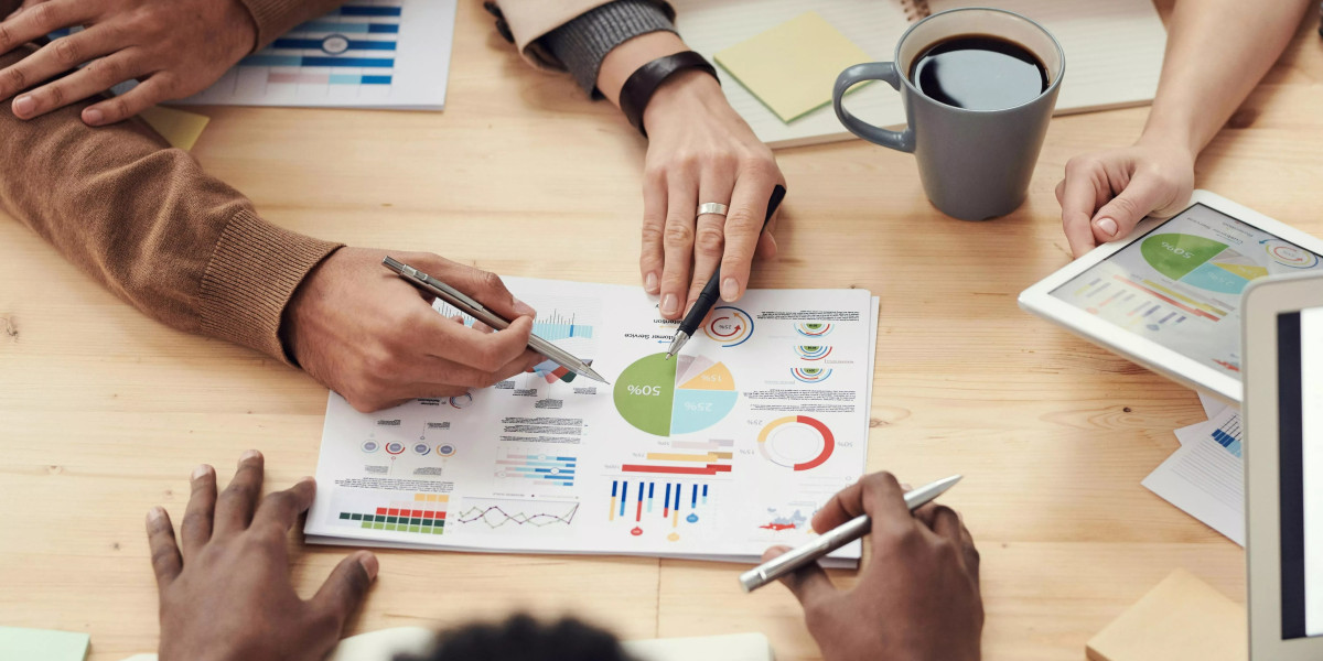 The Complete Guide to Using Business Calculators for Smarter Planning