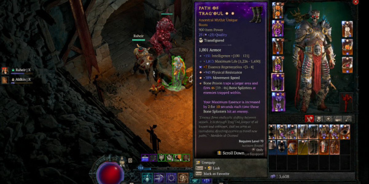 This Diablo 4 Necromancer Build Deals 7 Trillion Damage – Bone Spirit Could Dominate Season 15