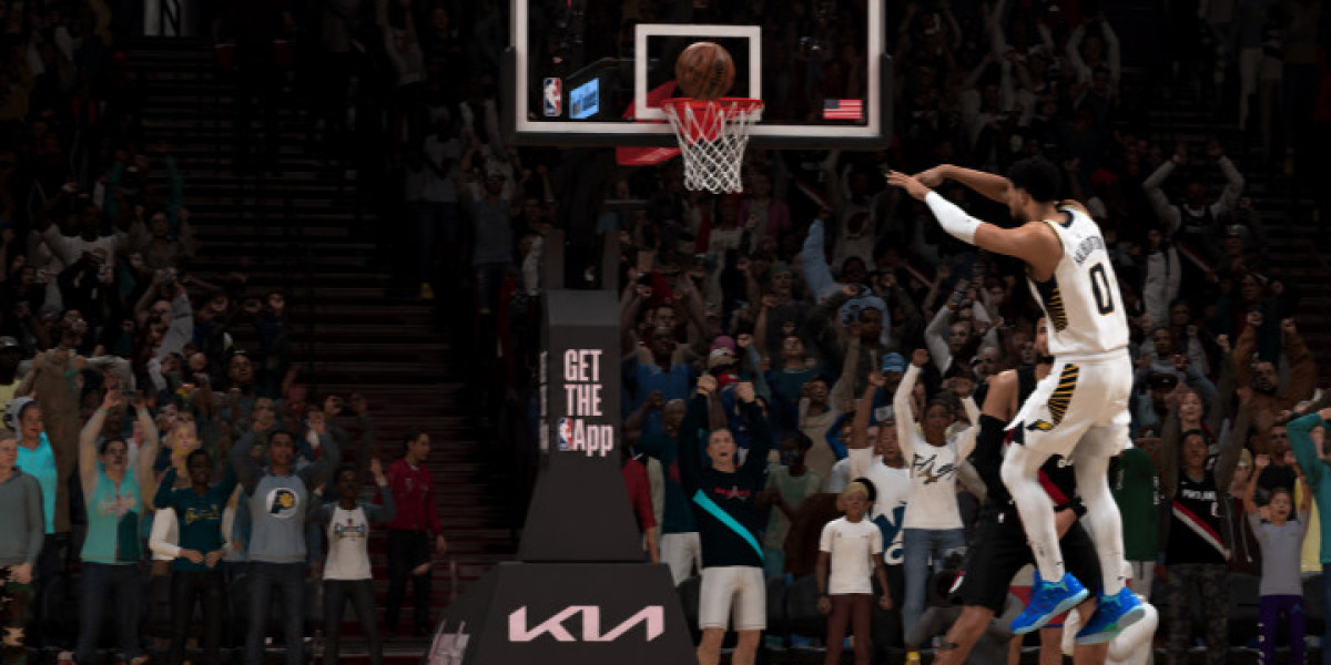 NBA 2K27 MT Farming Guide: Easy Methods for Casual MyTEAM Players