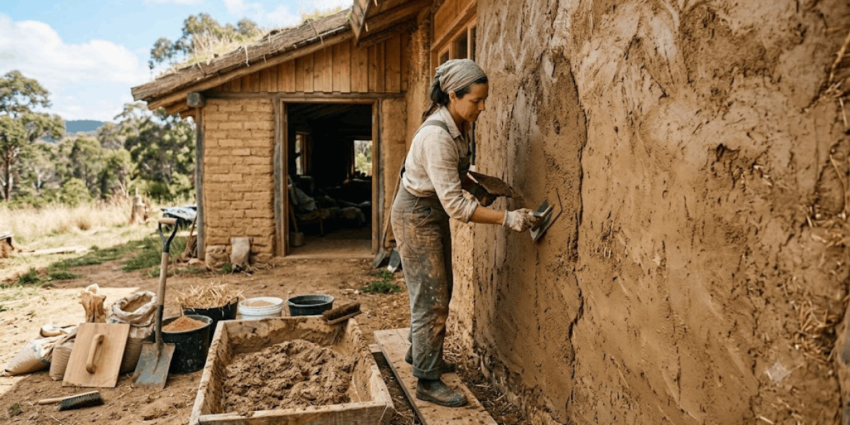 Earthen Plasters Market Eyes US$132.60 Billion by 2034