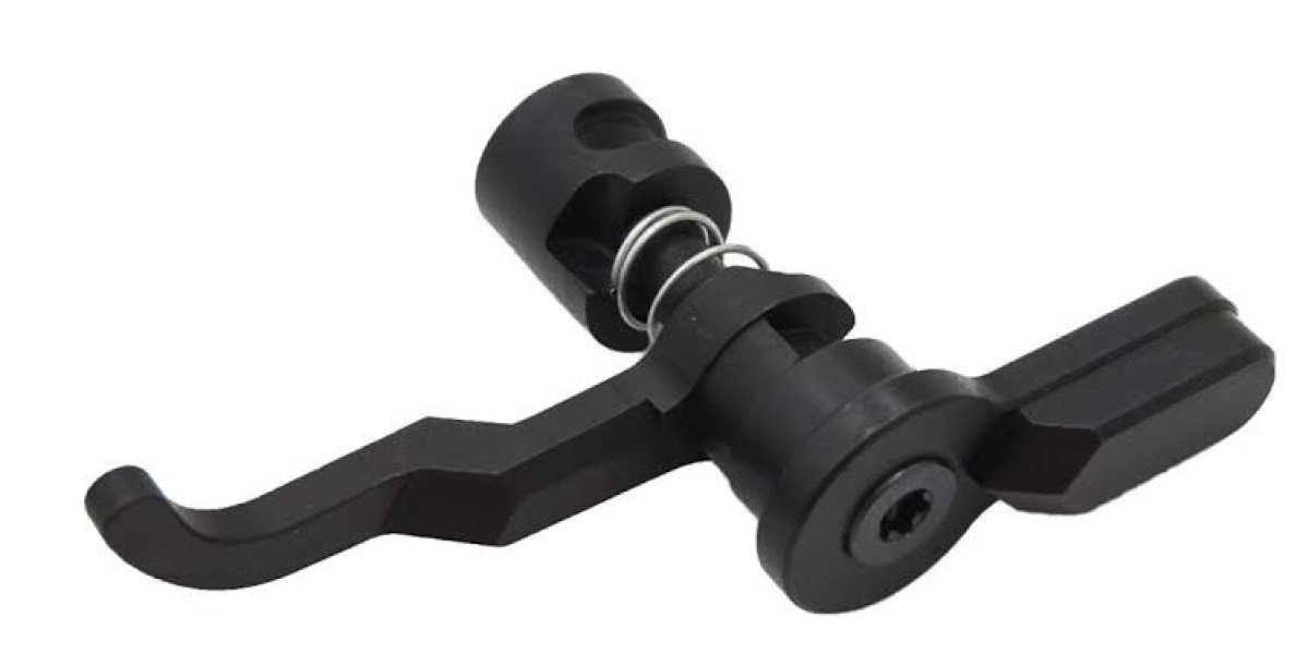 Building an FRT AR-15: BCG, Buffer and Trigger Selection