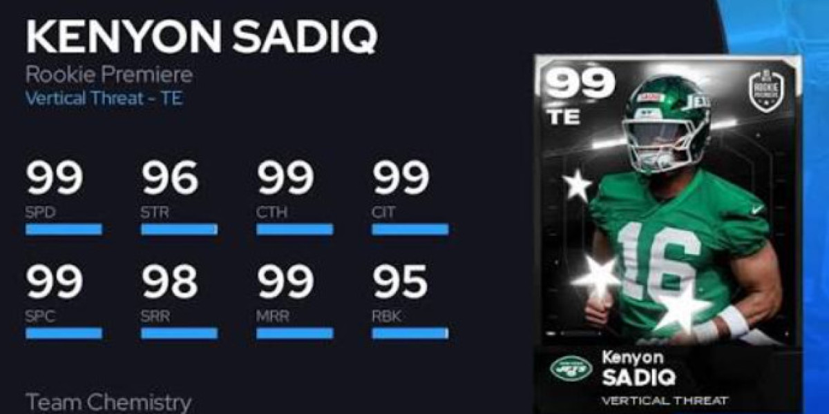 Mmoexp Madden 27: Ratings Move, Prices Panic, and the MUT Market Needs a Therapist
