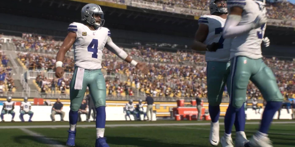 These Underrated Madden 27 Features Are Game Changers — U4GM