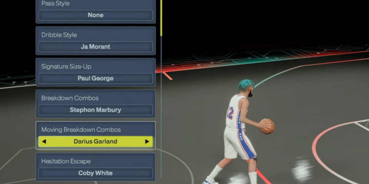 NBA 2K27 Collections Explained: Lock-In Rewards, Costs, and Best Sets