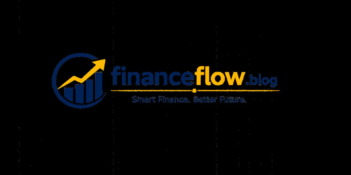 FinanceFlow | Smart Ideas for Modern Everyday Life