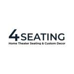 4 seating