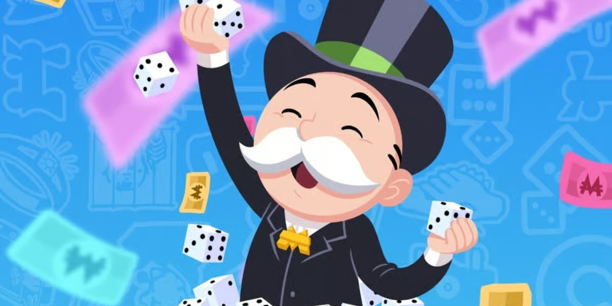 Monopoly Go Parallel Parking Stickers Explained With U4GM Tips