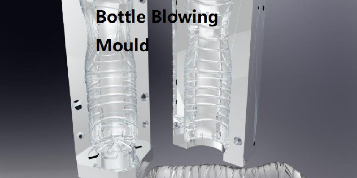 Various Cavity Numbers Moulds Supplier Qhpreformmould for Balanced Production