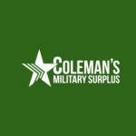 Colemans Military Surplus