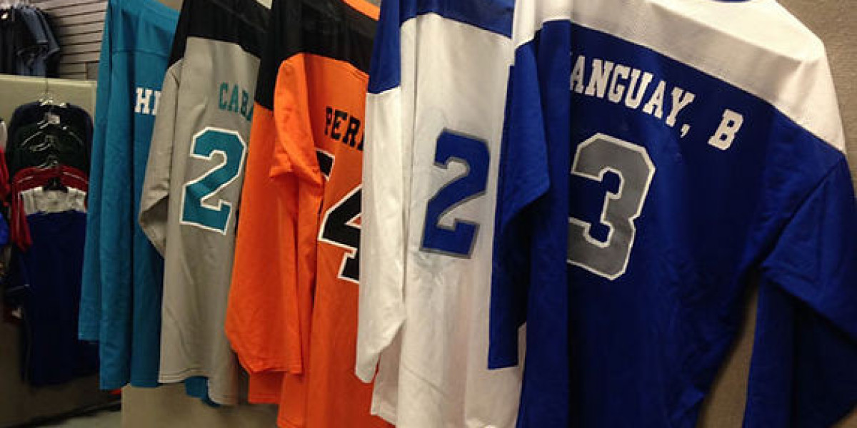 Why Do Professional Teams Refuse Generic Jerseys and Invest in Personalization?