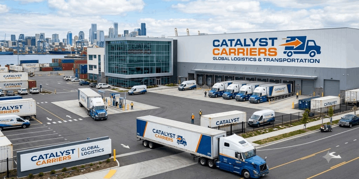 USA Catalyst Carriers Market Outlook Highlights Rising Industry Demand