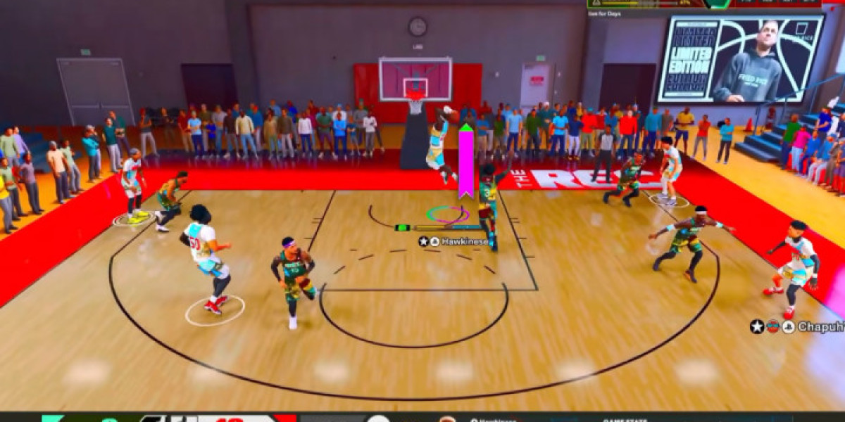 NBA 2K27 News: New MyPLAYER Archetypes, Shooting & Anti-Cheat Explained