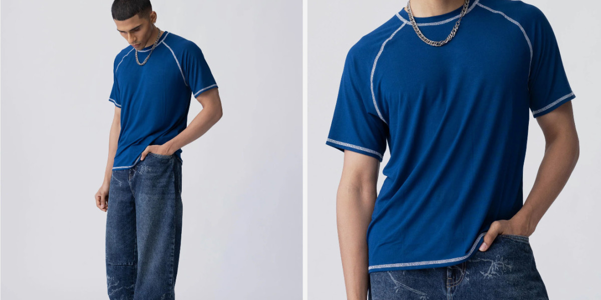 Bamboo T-Shirt for Men: Benefits, Comfort & Styling Tips