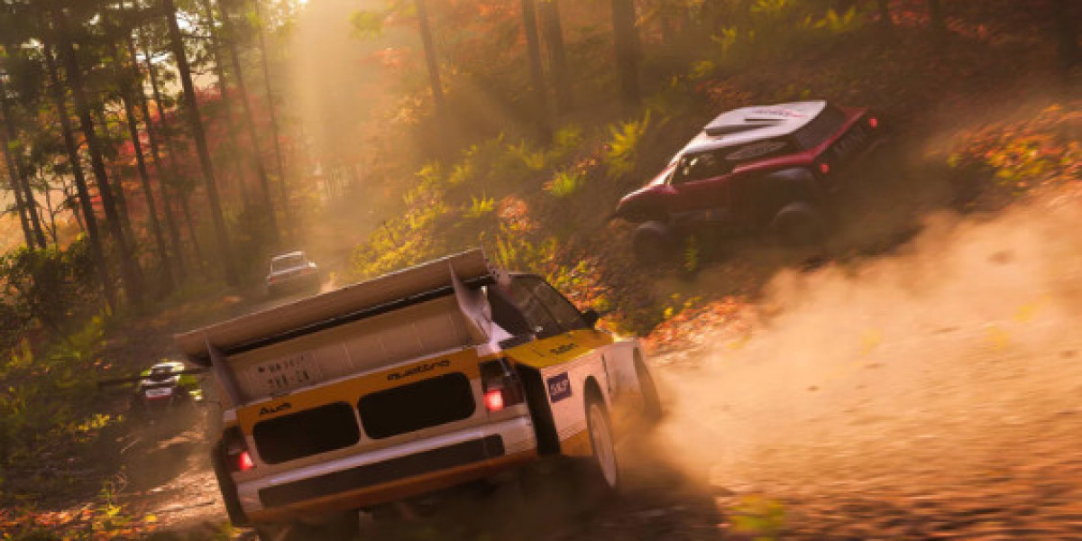 Forza Horizon 6 PS5 Leak: Everything We Know About the Possible PlayStation Release