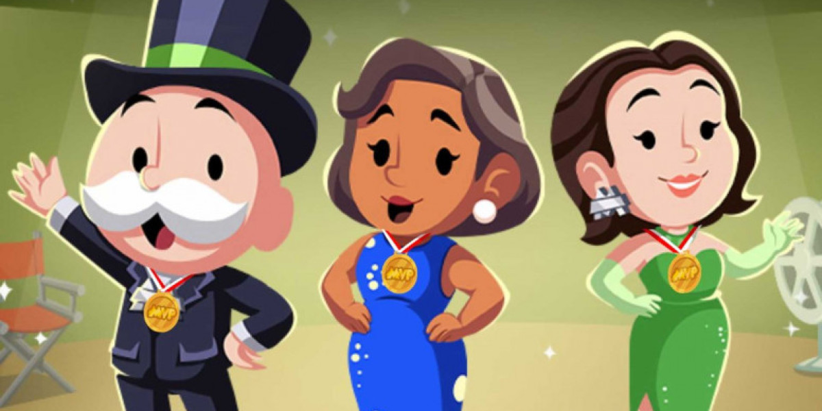 Honey Bee Dice Event Rewards for Monopoly GO - U4GM