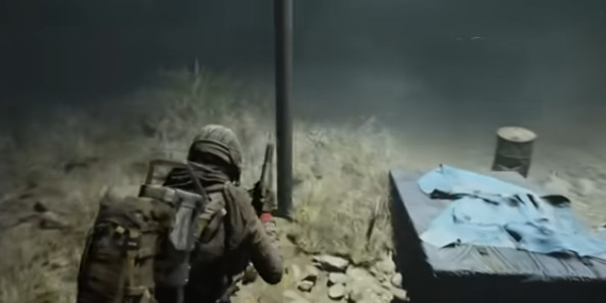 How U4GM Helps in Arc Raiders Antenna Missions