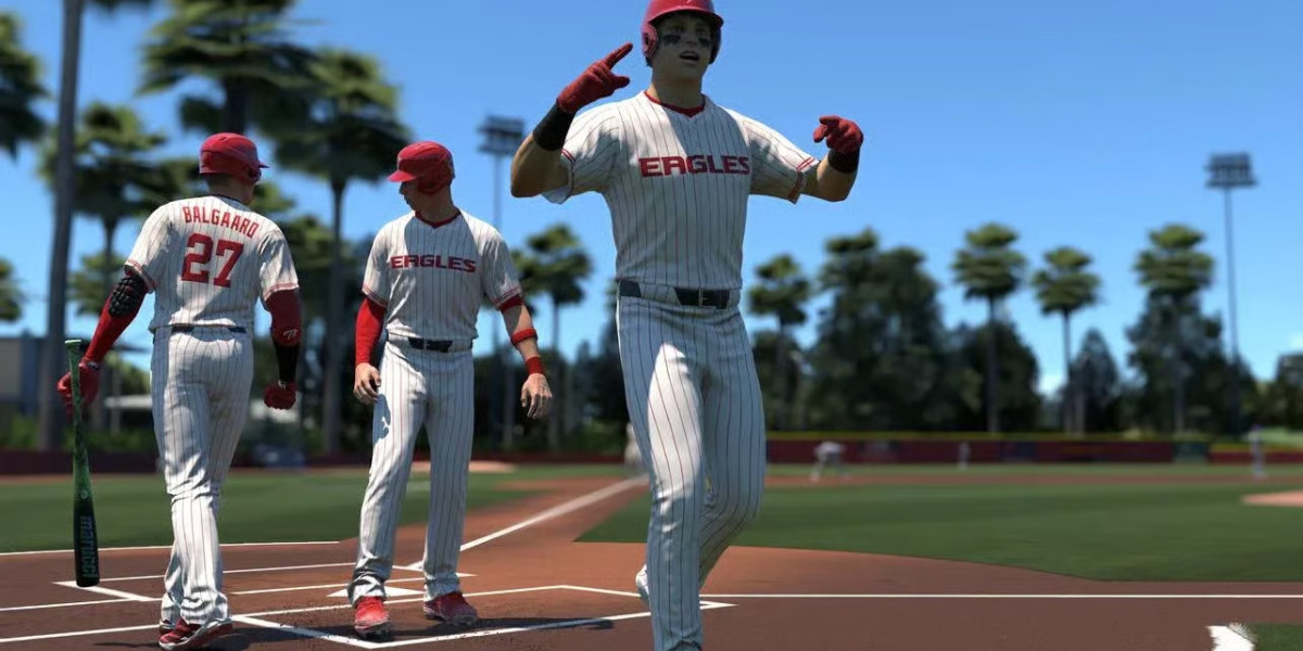 MLB The Show 26 Rotation Meta Explained by U4GM