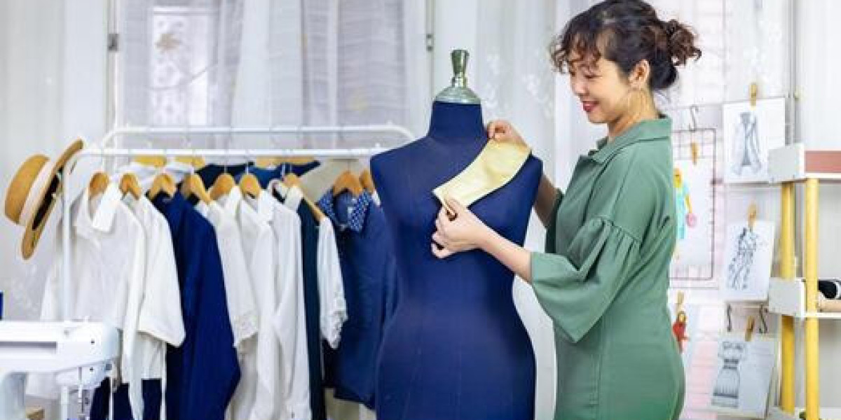 Stitching Orders in Bulk Near Me and Apparel Guide