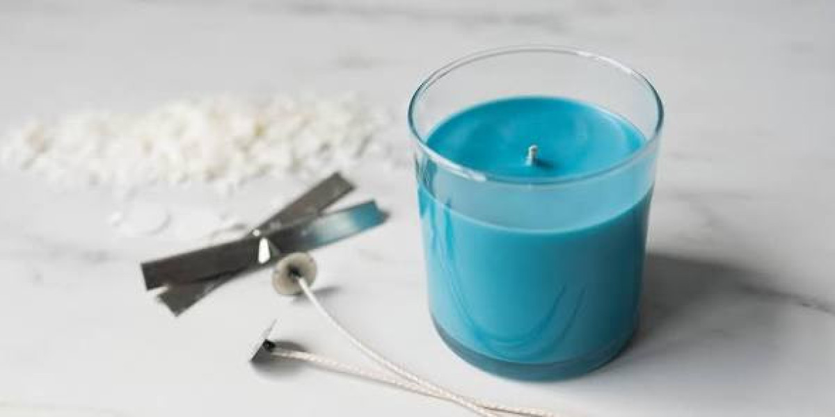 Wedding Favor Candles and Natural Farm Crafts Guide
