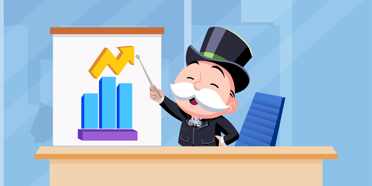 U4GM: Unlock Big Rewards in Monopoly GO Farming Treasures 02