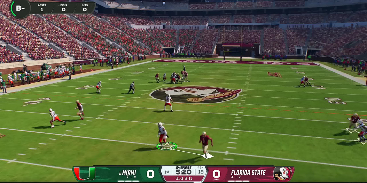 Best Budget-Friendly Players in College Football 27 by U4GM
