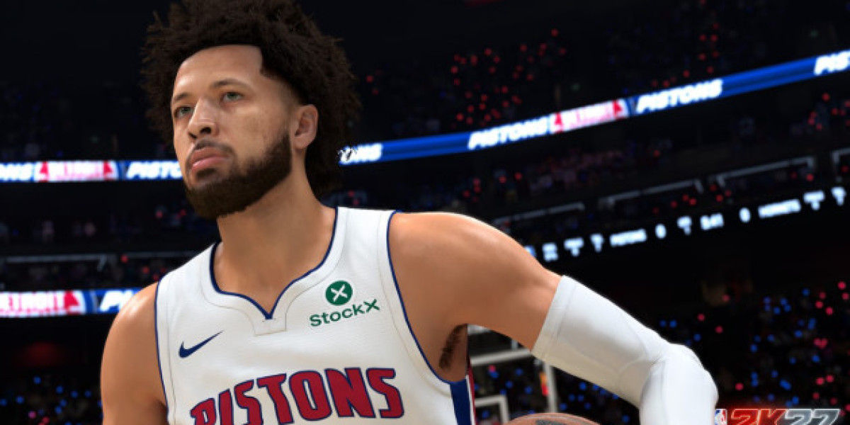 Best Lock-In Rewards to Chase in NBA 2K27 MyTEAM