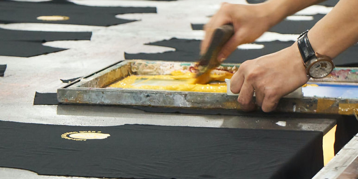 What Materials Get the Best Results With Heat Transfer Printing?