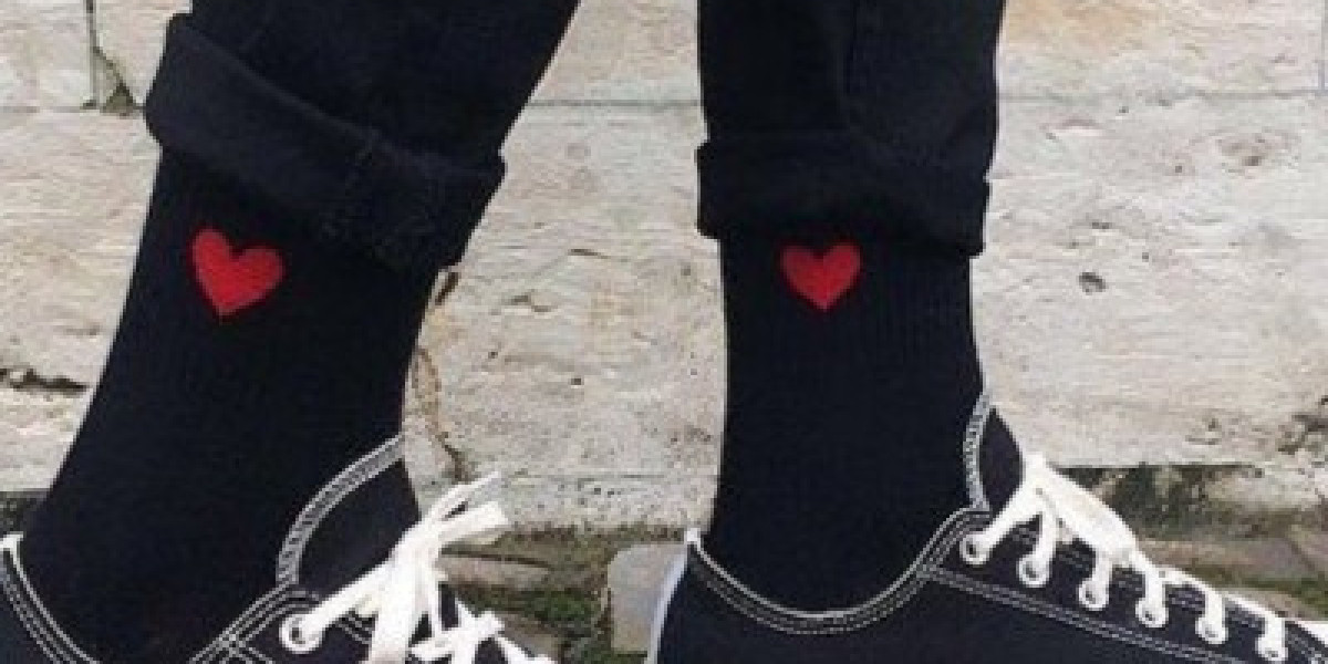 CDG Converse vs Regular Converse What's the Difference