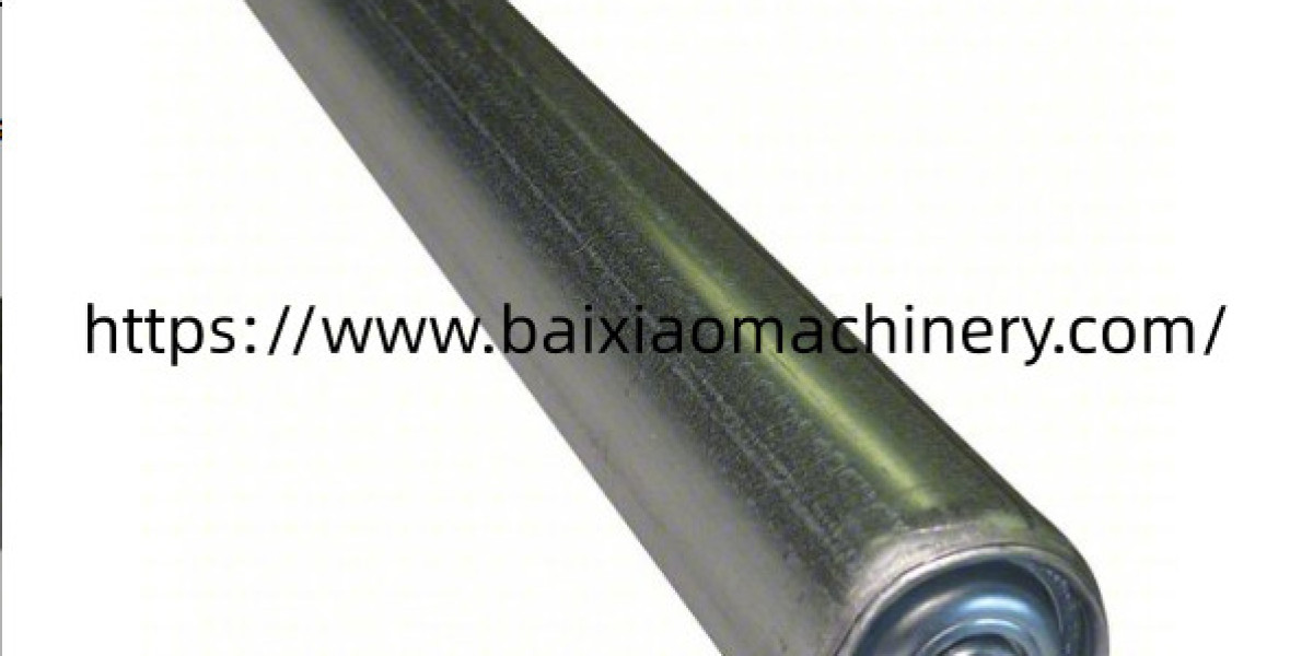 Better Roller Selection Through Materials and Engineering