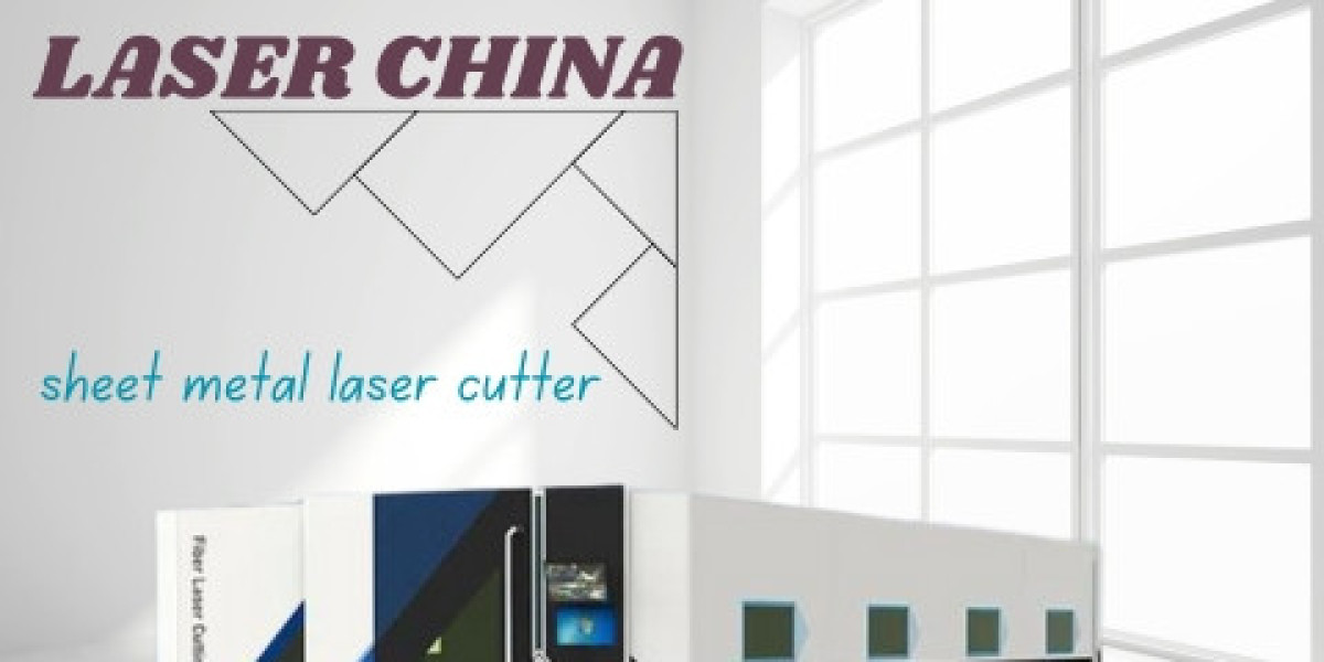 How Does a Sheet Metal Laser Cutter Improve Precision and Production
