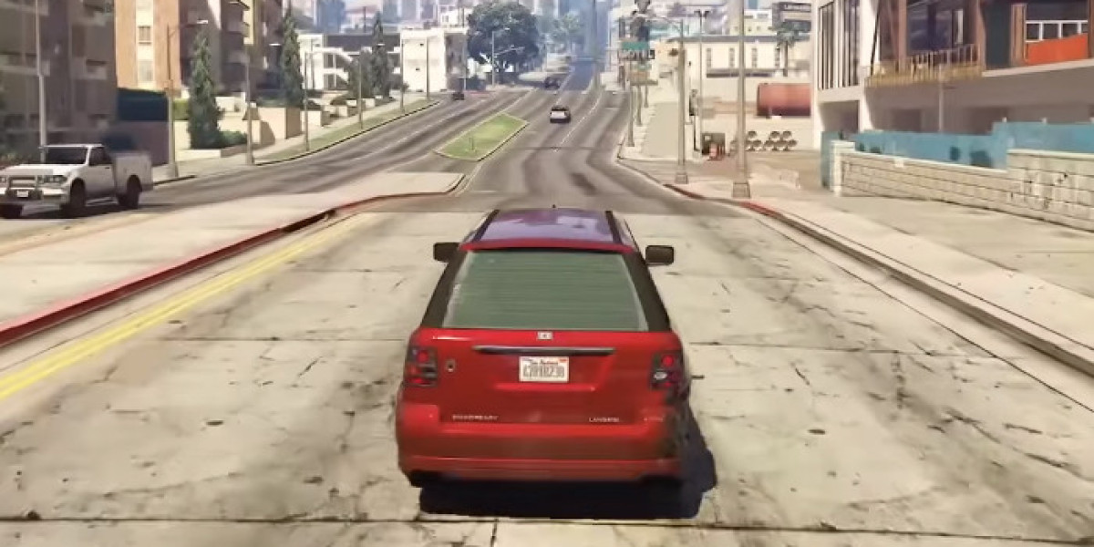 Vanilla Unicorn Guide for GTA 5 Players and U4GM
