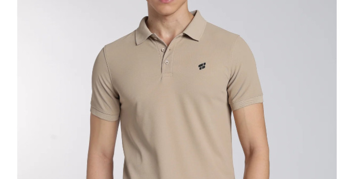 Polo Shirt vs T-Shirt: Which Should You Buy?
