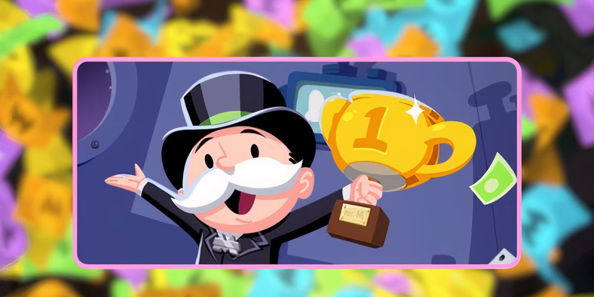 Monopoly GO Peg-E Tips From U4GM