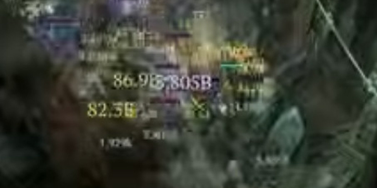 Diablo 4 and U4GM on Building Lasting Seasonal Progress