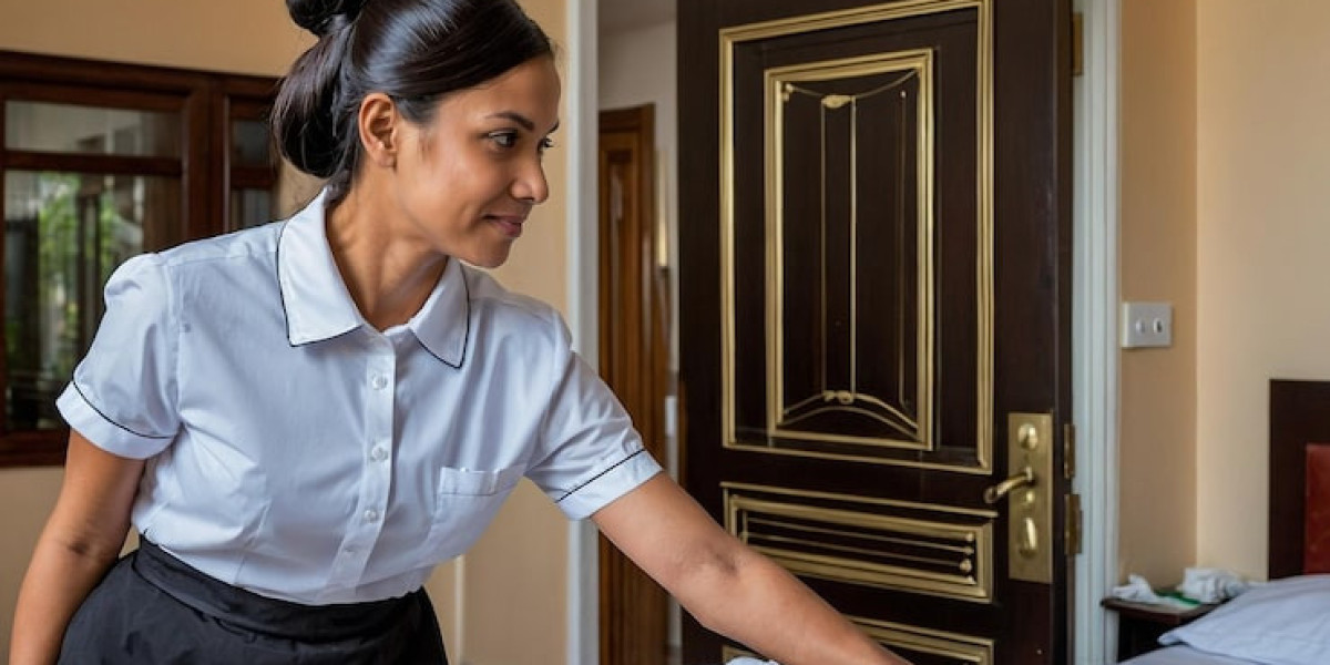 Domestic Help in Jaipur, Indore, and Pune: What to Know Before You Hire